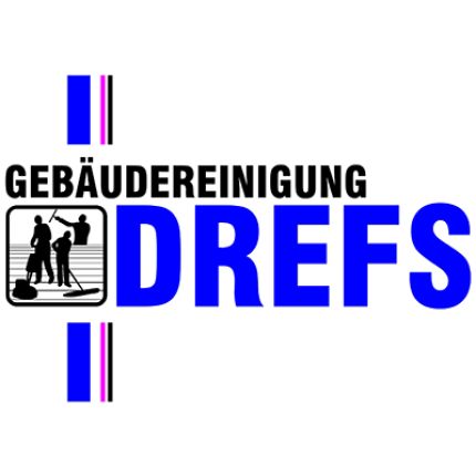 Logo de Gebäudereinigung Drefs GmbH
