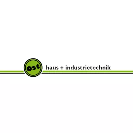 Logo fra Ost haus + industrietechnik GmbH