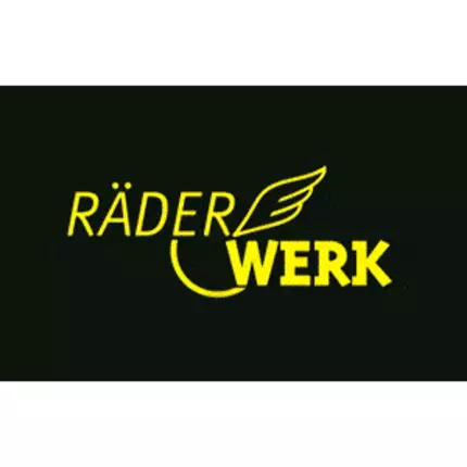 Logo od Räderwerk GmbH