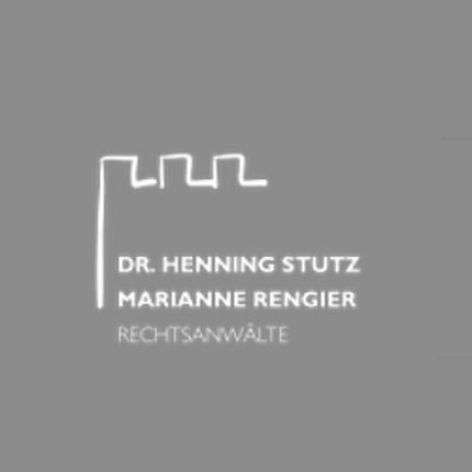 Logotipo de Rechtsanwälte Dr. Stutz & Rengier