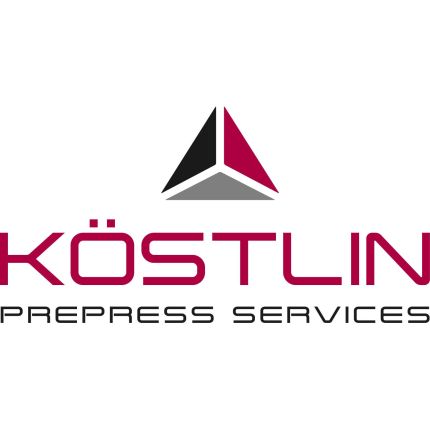 Logo od Köstlin Prepress Services GmbH