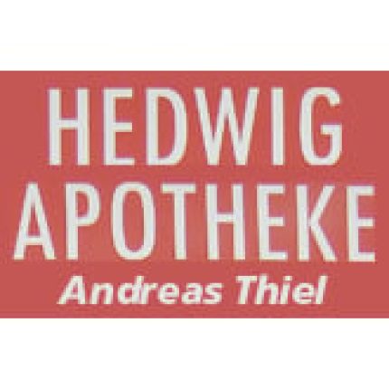 Logo van Hedwig-Apotheke