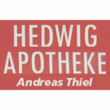 Logo van Hedwig-Apotheke