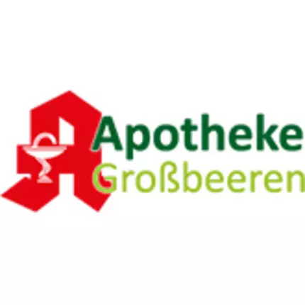 Logo od Apotheke Großbeeren