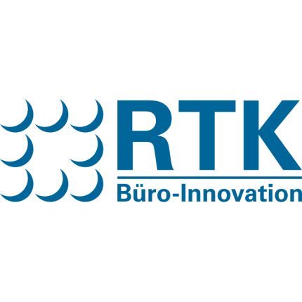 Logotipo de RTK Büroeinrichtung & Drucker Köln