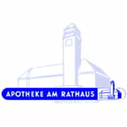 Logotyp från Apotheke am Rathaus