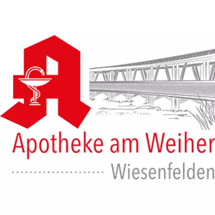 Logo de Apotheke am Weiher