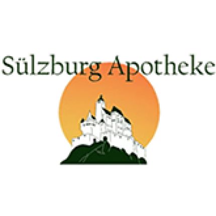 Logotipo de Sülzburg-Apotheke