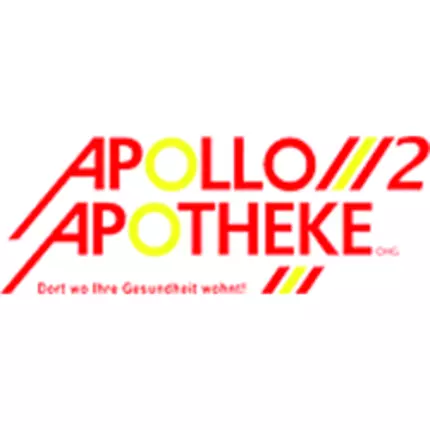 Logo from Apollo 2 Apotheke