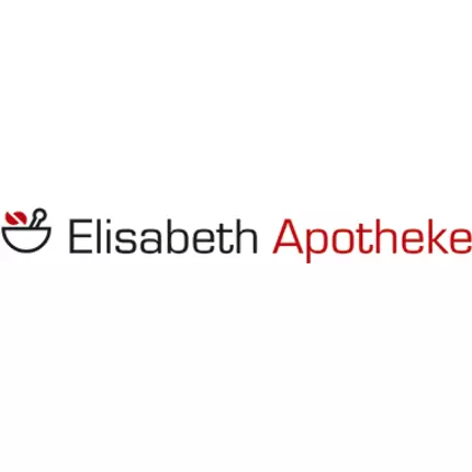 Logotyp från Elisabeth-Apotheke