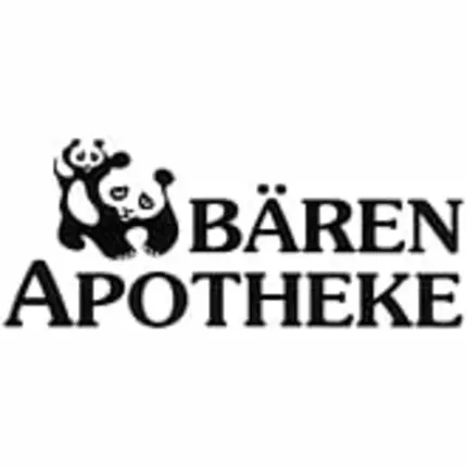 Logo da Bären-Apotheke