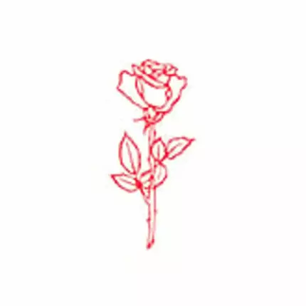 Logo fra Rosen-Apotheke