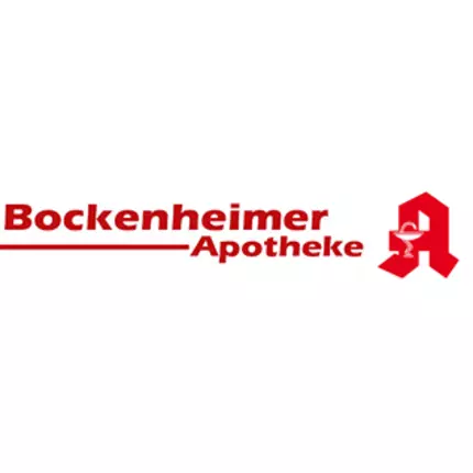 Logo von Bockenheimer Apotheke