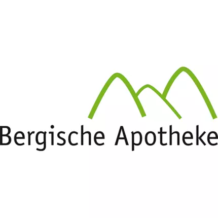 Logo de Bergische Apotheke