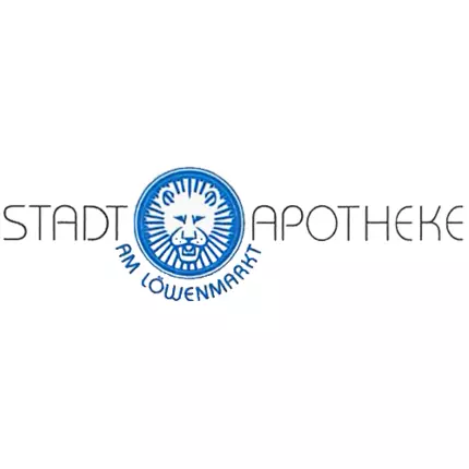 Logo fra Stadt-Apotheke Weilimdorf