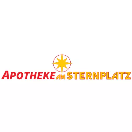 Logotyp från APOTHEKE AM STERNPLATZ