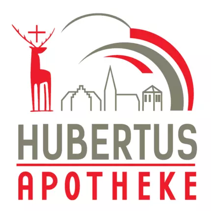 Logo da Hubertus-Apotheke