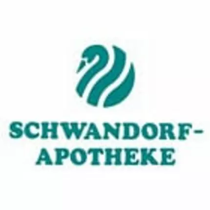 Logo van Schwandorf-Apotheke Diedelsheim