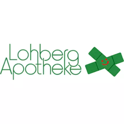 Λογότυπο από Lohberg-Apotheke