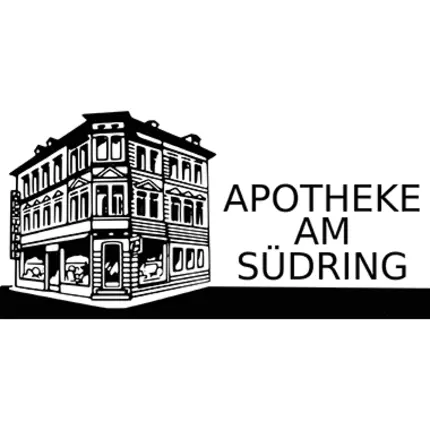 Logo da Apotheke am Südring