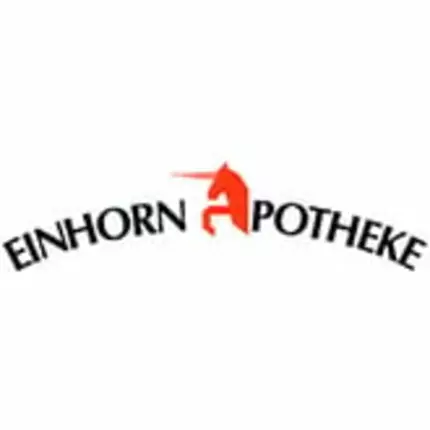 Logo od Einhorn-Apotheke