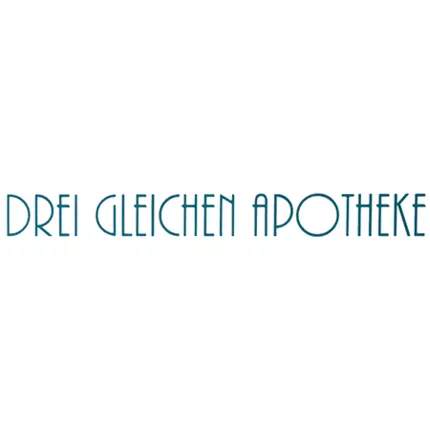 Logo from Drei Gleichen-Apotheke