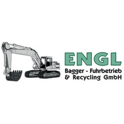 Logo od Engl Bagger - Fuhrbetrieb und Recycling GmbH | Großkarolinenfeld