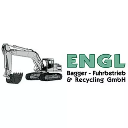 Logo van Engl Bagger - Fuhrbetrieb und Recycling GmbH | Gro