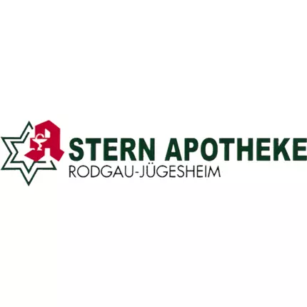 Logo od Stern-Apotheke