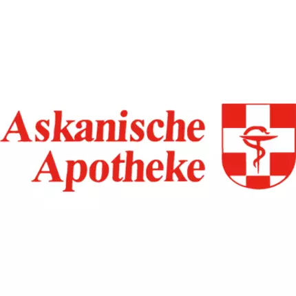 Logo fra Askanische Apotheke