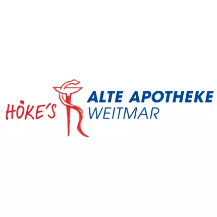 Logo van Höke´s Alte Apotheke Weitmar