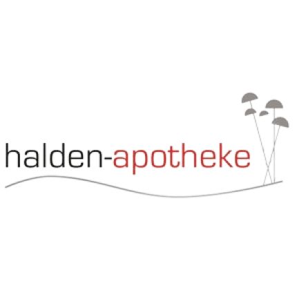 Logo od Halden-Apotheke