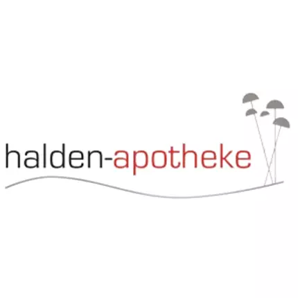 Logo von Halden-Apotheke