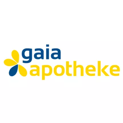 Logo from gaia apotheke