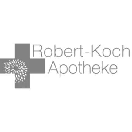 Λογότυπο από Robert-Koch-Apotheke