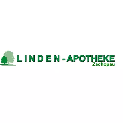 Logotyp från Linden-Apotheke