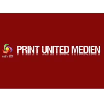 Logotyp från Print United | Digitaldruck, Copyshop, Textildruck Köln