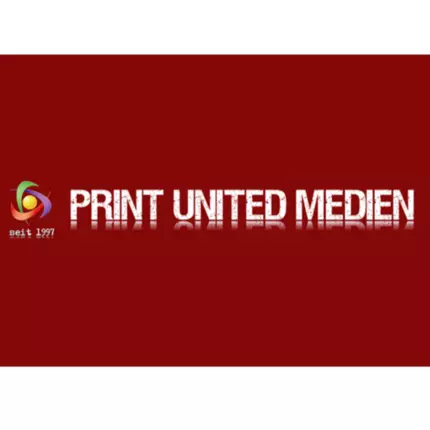 Logotipo de Print United | Digitaldruck, Copyshop, Textildruck Köln