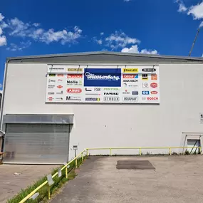 Bild von Meesenburg GmbH & Co. KG in Ansbach ehemals ASD