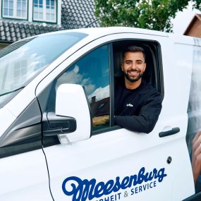 Bild von Meesenburg GmbH - Sicherheit & Service in Flensburg