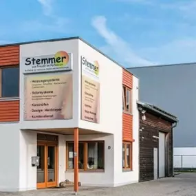 Bild von Stemmer Heizungs-und Solartechnik GmbH