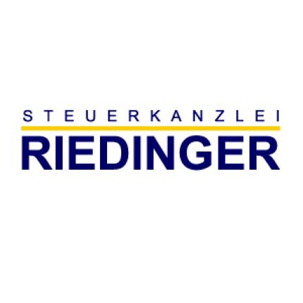 Logo fra Beatrix Riedinger - Steuerberater