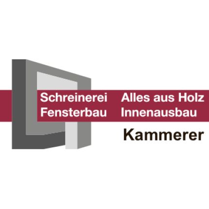 Logotyp från Schreinerei Kammerer Inh. Susanne Kammerer