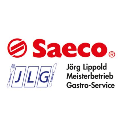 Logo da JLG Jörg Lippold Gastro-Service