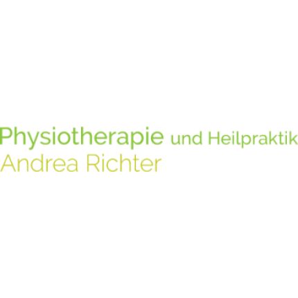 Logotipo de Physiotherapie und Heilpraktik Andrea Richter