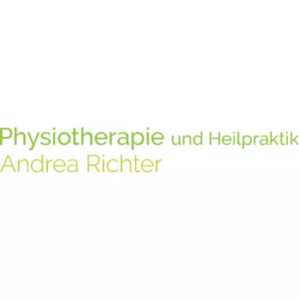 Logo von Physiotherapie und Heilpraktik Andrea Richter