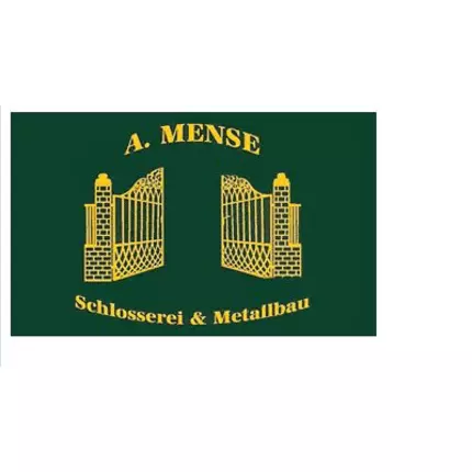 Logo van Andreas Mense