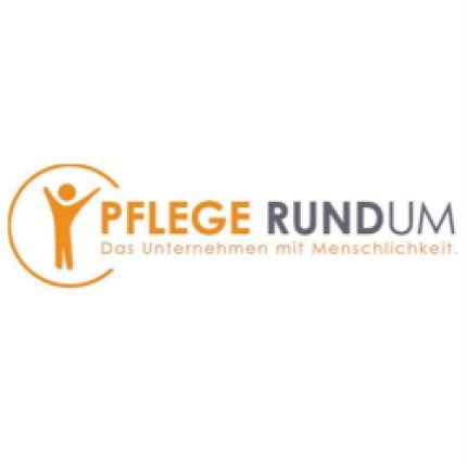 Logo von Pflege Rundum