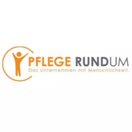 Logo from Pflege Rundum