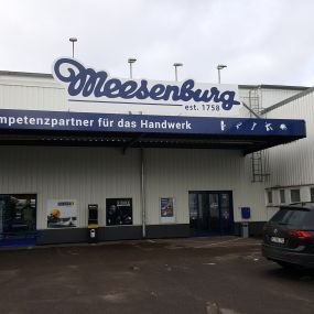 Bild von Meesenburg GmbH & Co. KG in Kiel